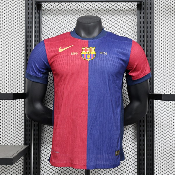 Tailandia Camiseta Barcelona Special Edition 2024/25 2